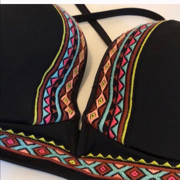 Shade & Shore Swim Top/Beach Top - Picture 3 of 7